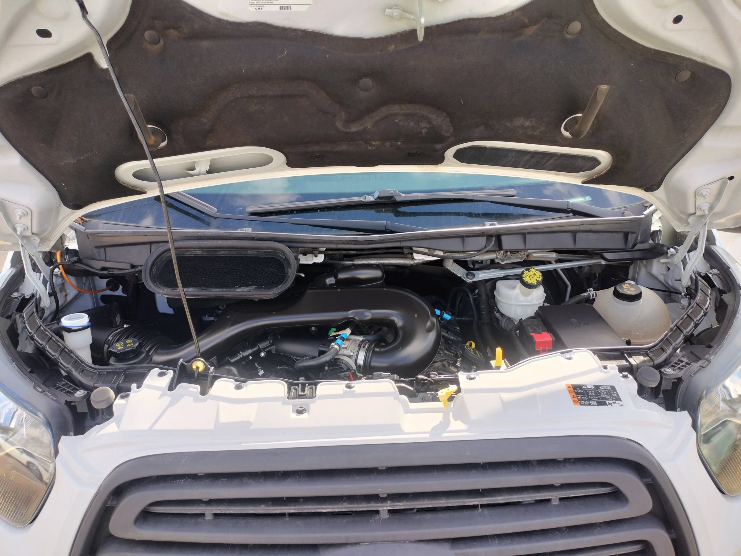 Used 2018 Ford Transit 350 XL RWD image 18
