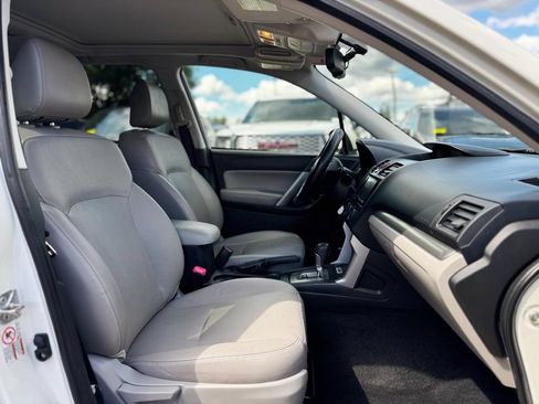 Used 2015 Subaru Forester 2.5i Limited AWD/4WD image 23