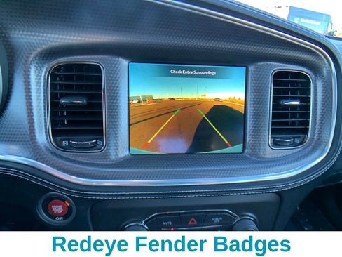 Used 2022 Dodge Charger SRT Hellcat image 22