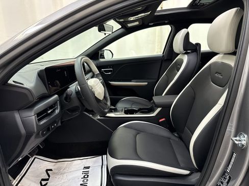 New 2026 Kia K4 GT-Line Turbo FWD image 12
