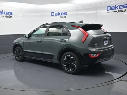 New 2026 Kia Niro Wind w/ Wind Preserve Package FWD image 5