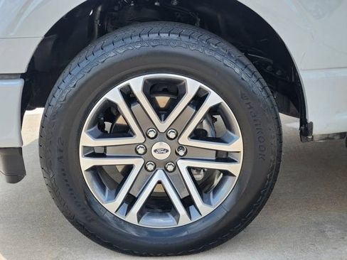 Used 2023 Ford F150 XL w/ STX Appearance Package AWD/4WD image 10