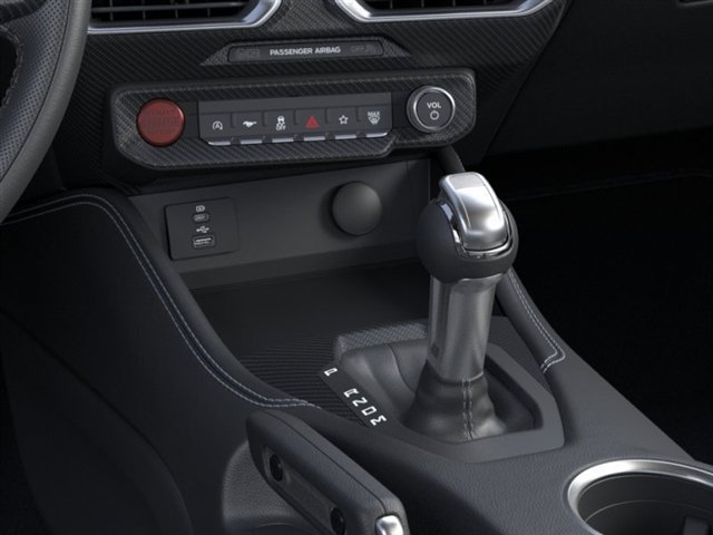 New 2026 Ford Mustang GT Premium w/ GT Performance Package RWD image 15
