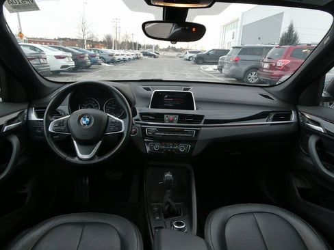 Used 2018 BMW X1 xDrive28i image 4