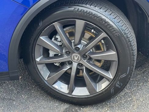 Used 2025 Acura MDX A-Spec AWD/4WD image 9