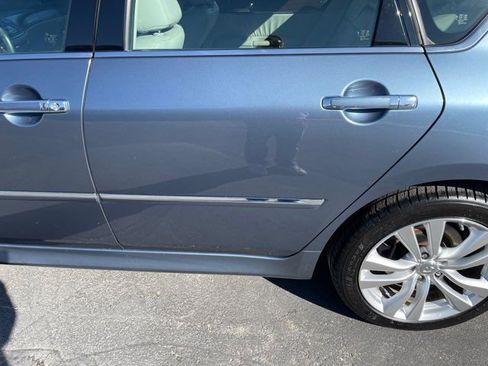 Used 2008 INFINITI M35 x AWD Technology w/ Technology Pkg image 28