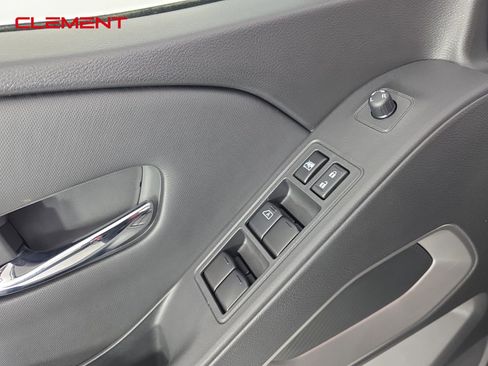 Used 2023 Nissan Frontier SV w/ SV Convenience Package image 20