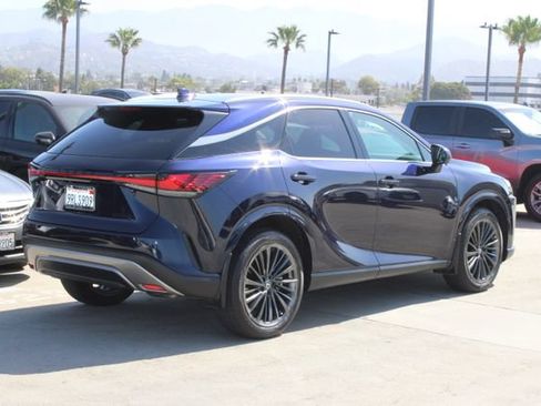 Certified 2025 Lexus RX 350 Premium w/ Convenience Package FWD image 21