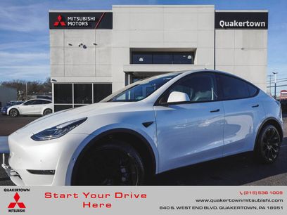 Used 2022 Tesla Model Y Long Range
