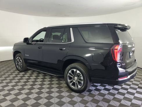 New 2026 Chevrolet Tahoe LS image 6