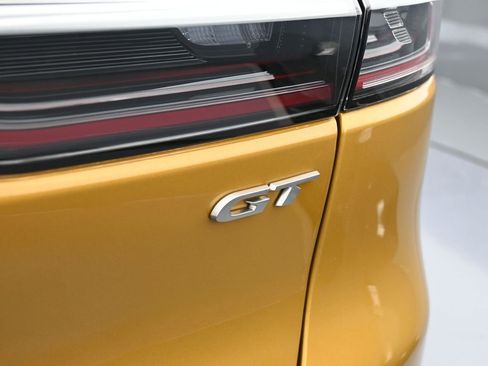 Used 2024 Dodge Hornet GT image 34