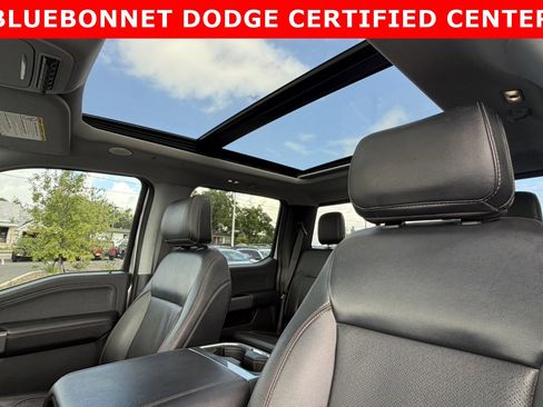 Used 2024 Ford F250 Lariat w/ Lariat Ultimate Package AWD/4WD image 14