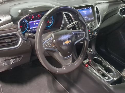 Used 2020 Chevrolet Equinox Premier FWD image 12