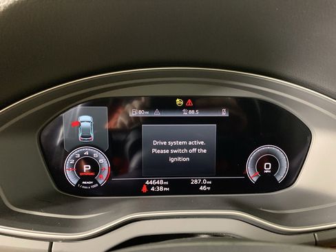 Used 2023 Audi Q5 2.0T Premium Plus image 22