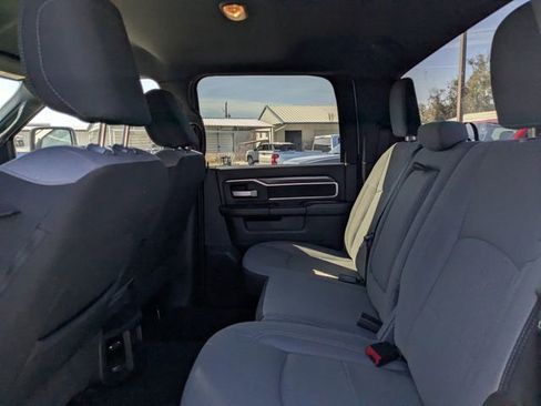 Used 2024 RAM 2500 Big Horn image 11