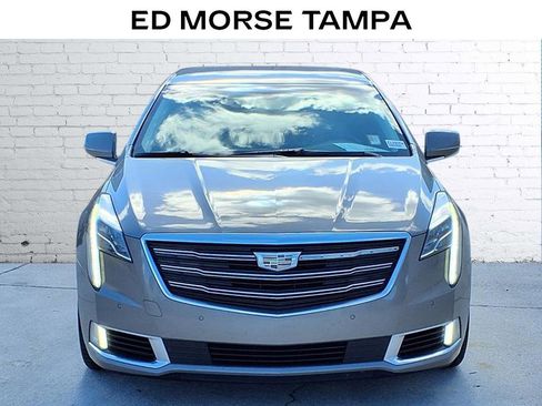 Used 2019 Cadillac XTS Luxury image 6