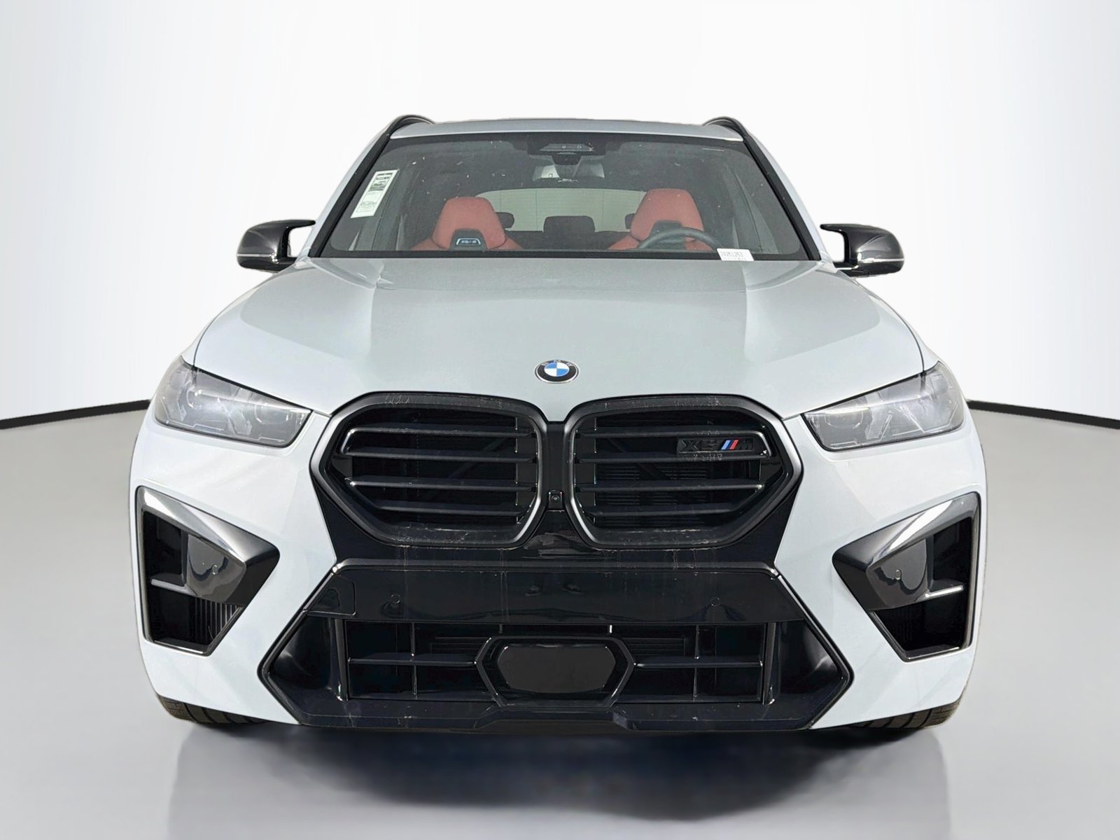 New 2026 BMW X5 M Competition w/ Executive Package AWD/4WD image 2