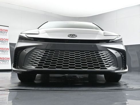 New 2026 Toyota Camry XSE image 30