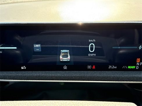 New 2026 Ford Mustang Mach-E Premium image 30