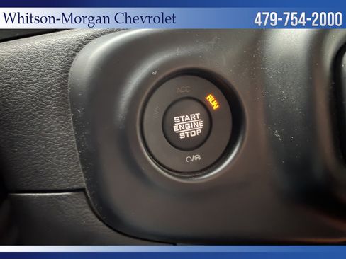 Used 2022 Jeep Wrangler Sport S image 18