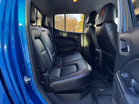 Used 2019 Chevrolet Colorado ZR2 image 20