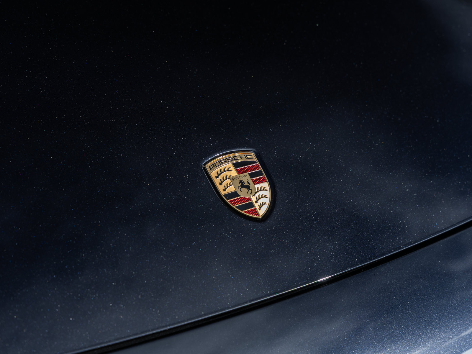 Certified 2025 Porsche 911 Carrera 4 GTS AWD/4WD image 23