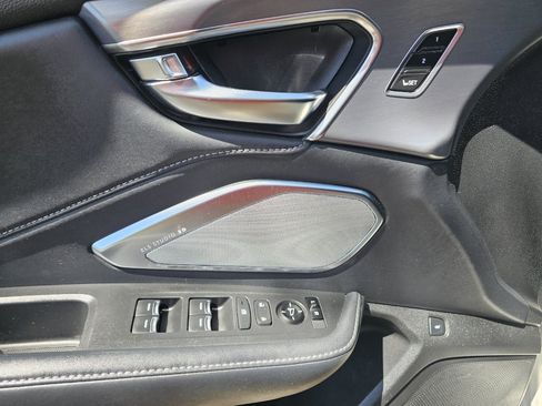 Used 2019 Acura RDX A-Spec AWD/4WD image 13
