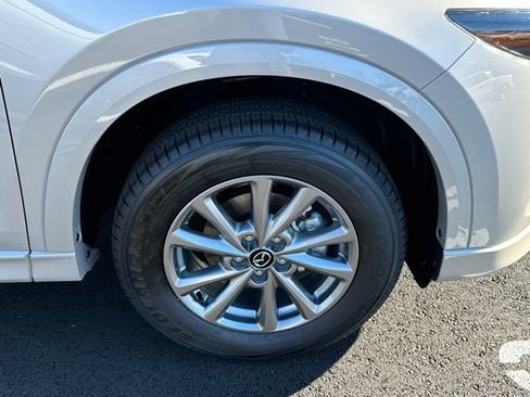 New 2025 MAZDA CX-5 AWD 2.5 S w/ Preferred Package image 12