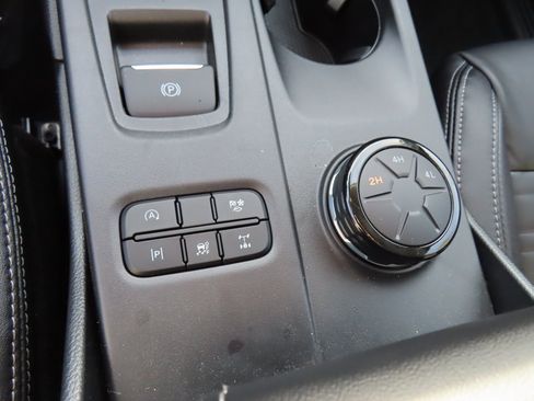 New 2025 Ford Ranger Lariat w/ Trailer Tow Package image 14