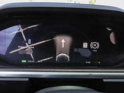 Used 2024 Tesla Model X AWD/4WD image 29