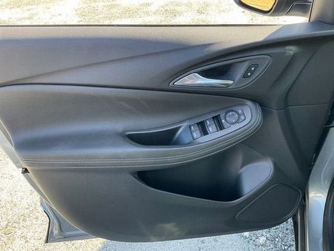 New 2026 Buick Encore GX Preferred image 3