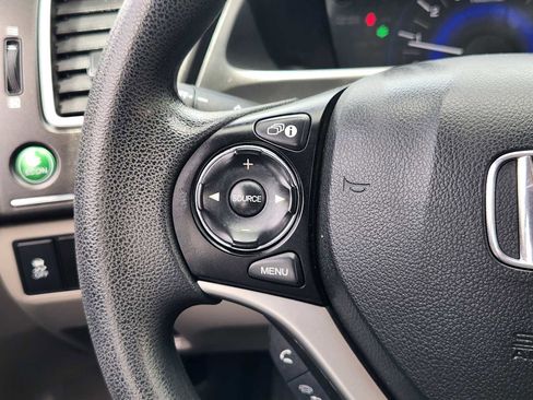 Used 2015 Honda Civic LX image 26