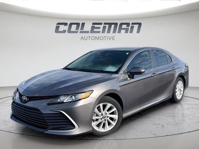 Used 2024 Toyota Camry LE