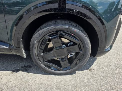New 2027 Kia Telluride EX X-Line AWD/4WD image 12