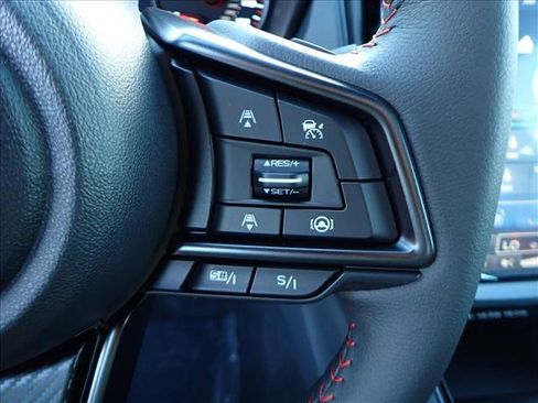 New 2025 Subaru WRX Limited image 15