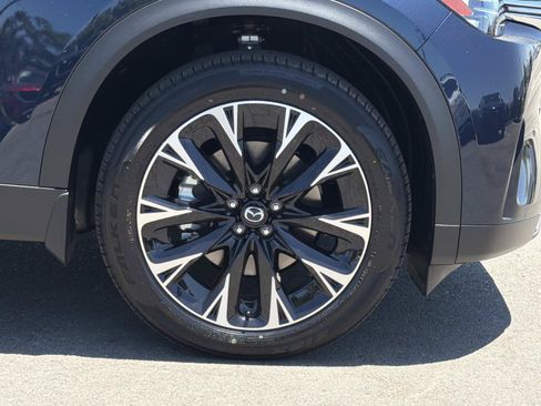 New 2026 MAZDA CX-90 Plug-In Hybrid w/ Premium Plus AWD/4WD image 25