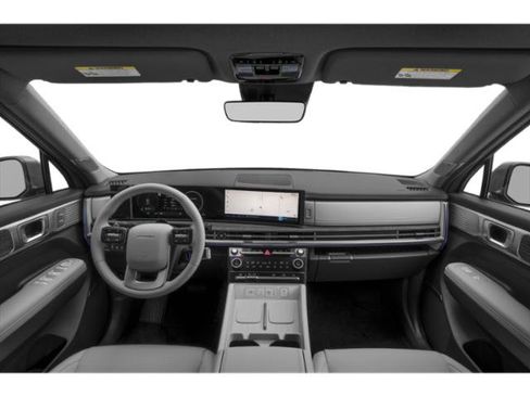 New 2026 Hyundai Santa Fe Limited AWD/4WD image 45