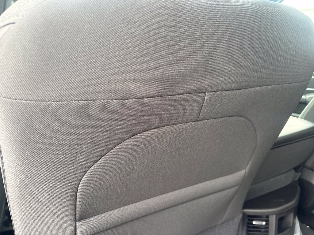 New 2027 RAM 3500 Big Horn AWD/4WD image 32