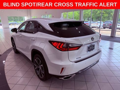 Used 2016 Lexus RX 350 AWD w/ Premium Package image 5