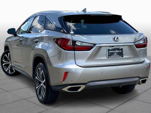 Used 2019 Lexus RX 350 AWD w/ Navigation Package image 12