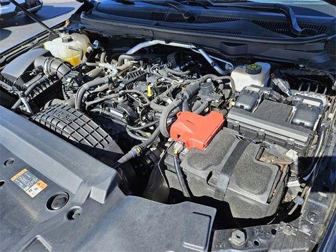 Used 2021 Ford Ranger XLT w/ Equipment Group 302A High image 19