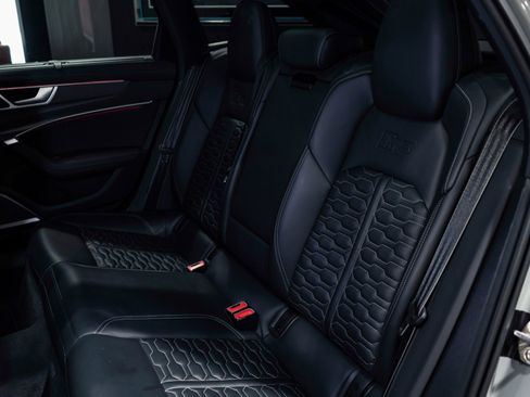 Used 2022 Audi RS 6 image 6