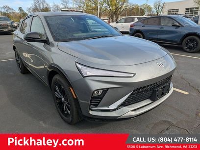 New 2026 Buick Envista Sport Touring