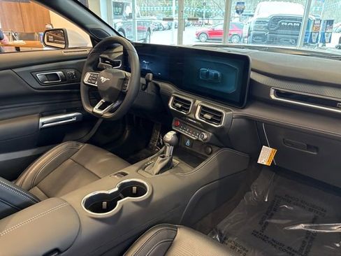 New 2026 Ford Mustang Premium image 27