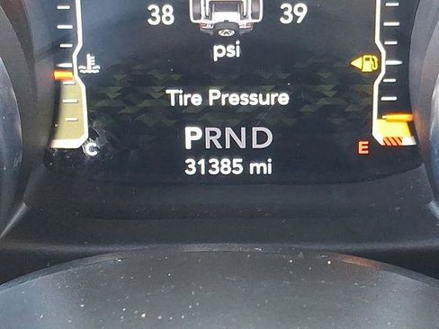 Certified 2021 Jeep Wrangler Unlimited Sport image 21