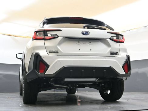 New 2026 Subaru Crosstrek 2.5i Limited AWD/4WD image 42