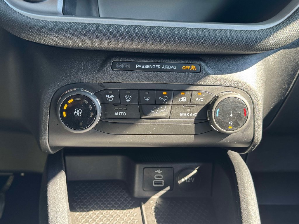 Used 2023 Ford Bronco Sport Big Bend AWD/4WD image 27