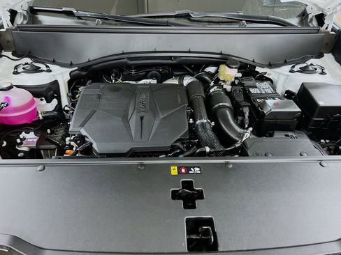 New 2027 Kia Telluride SX Prestige X-Line image 34