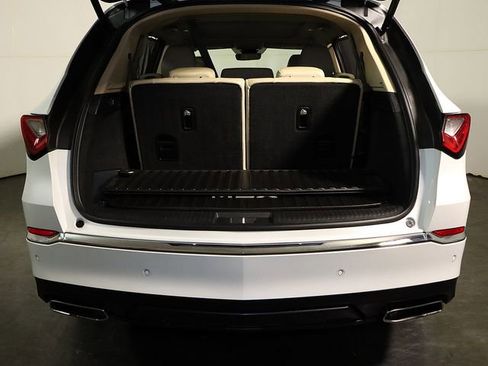 Certified 2023 Acura MDX SH-AWD w/ Technology Package image 31