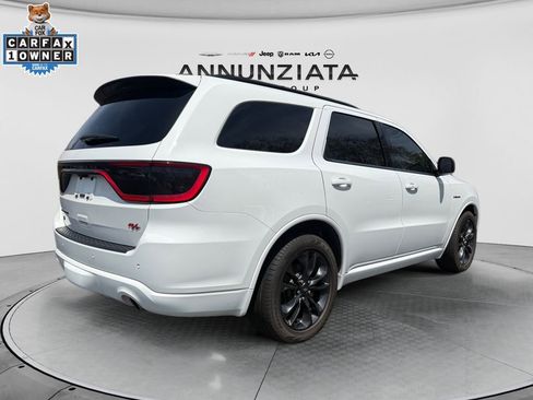 Used 2023 Dodge Durango R/T AWD/4WD image 5